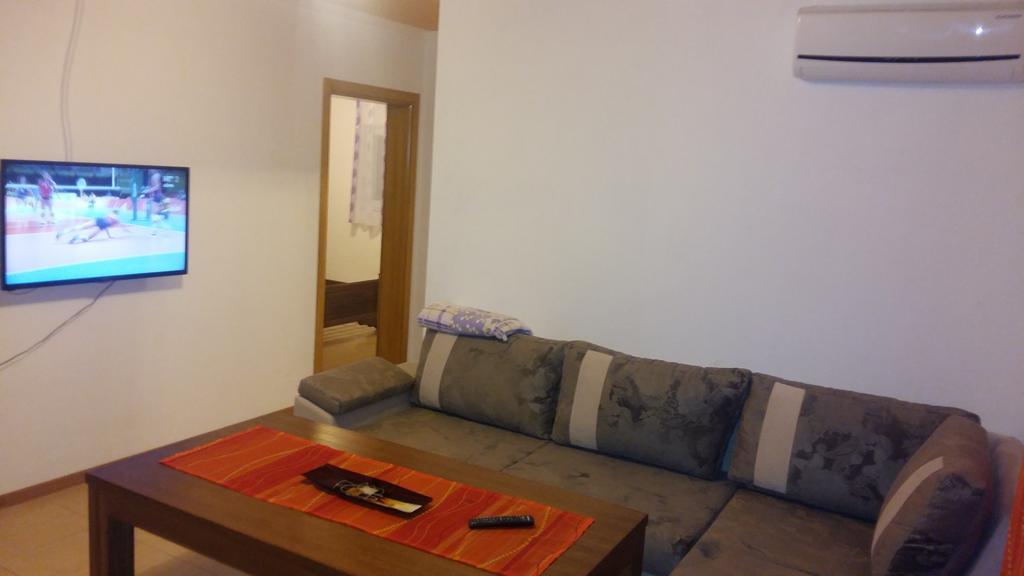 Apartments Ema Ivanica Ngoại thất bức ảnh