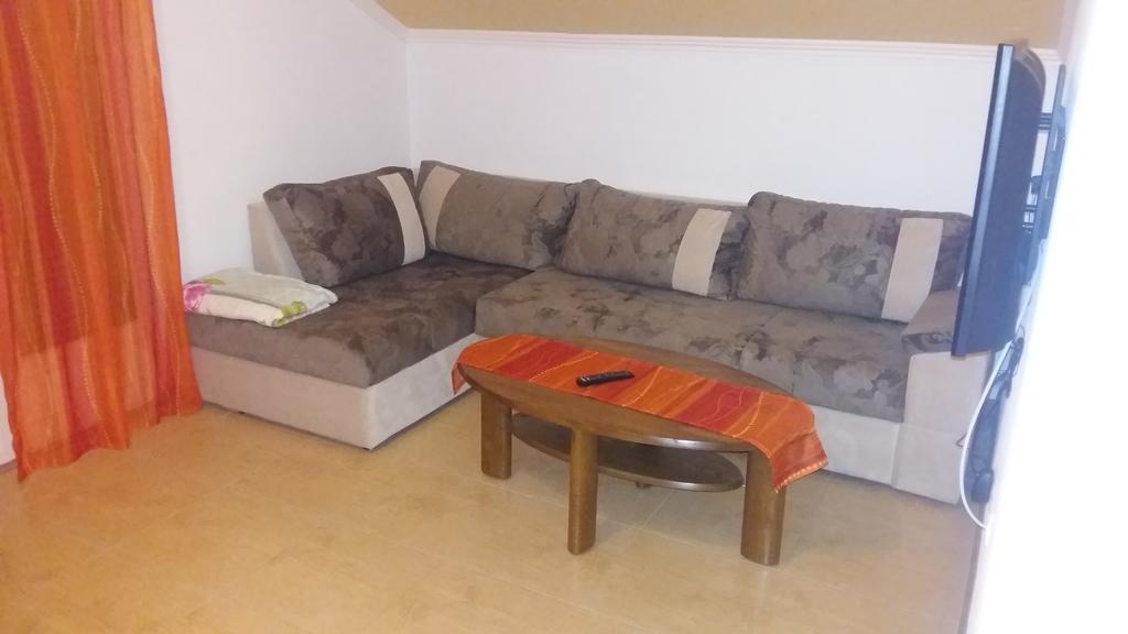 Apartments Ema Ivanica Ngoại thất bức ảnh