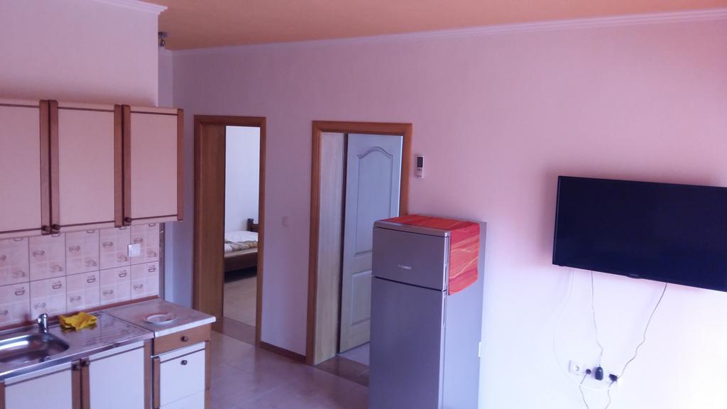 Apartments Ema Ivanica Ngoại thất bức ảnh