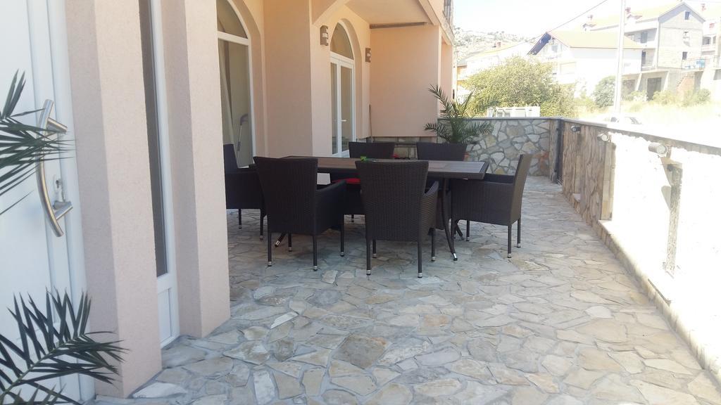 Apartments Ema Ivanica Ngoại thất bức ảnh
