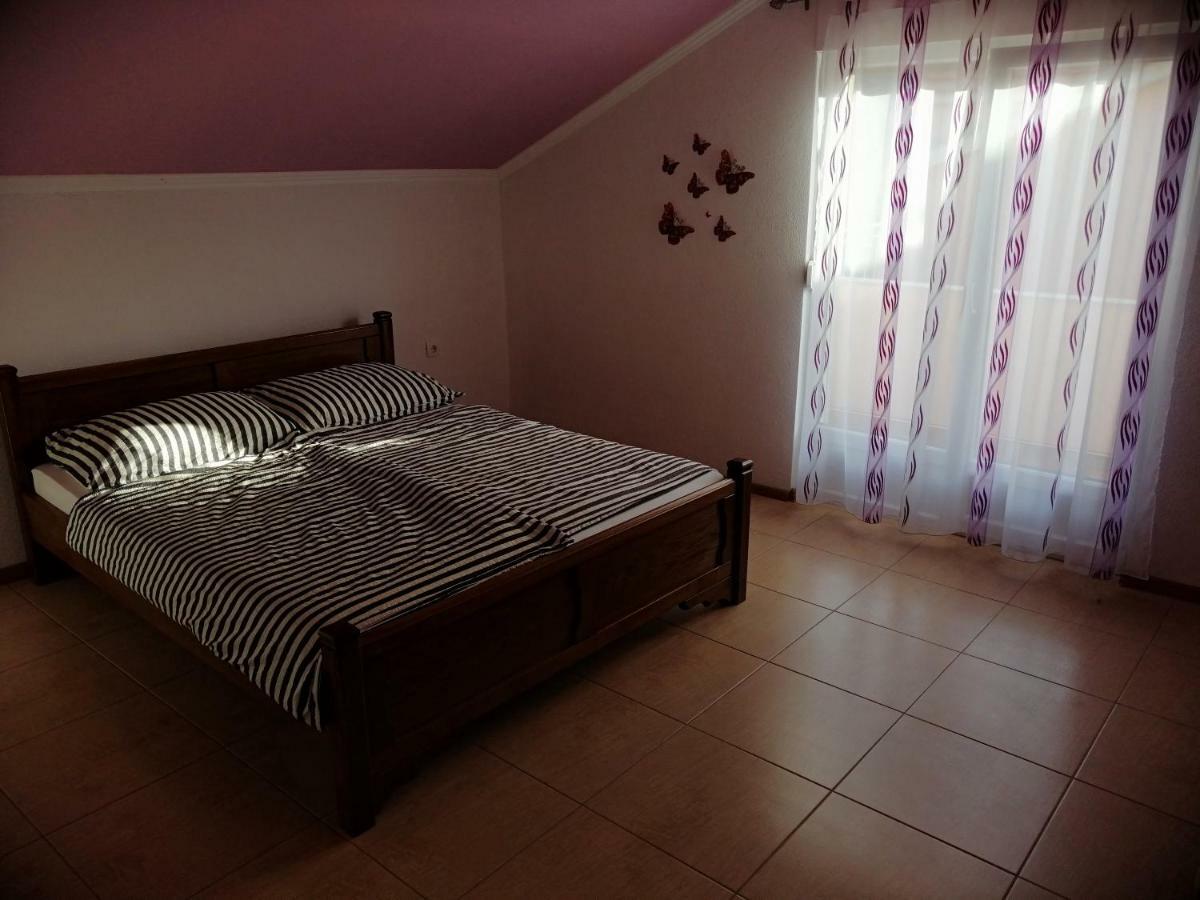 Apartments Ema Ivanica Ngoại thất bức ảnh