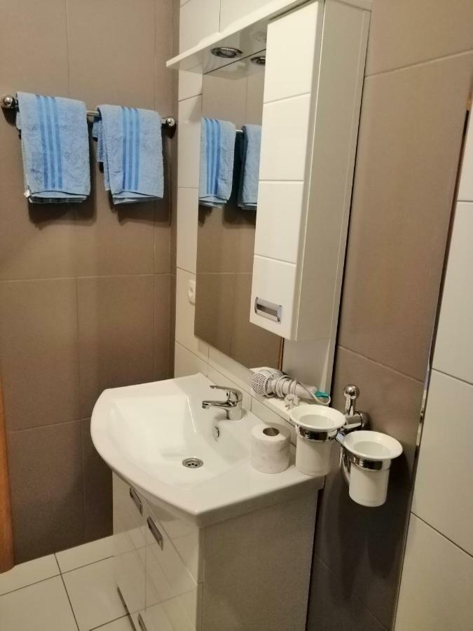 Apartments Ema Ivanica Ngoại thất bức ảnh