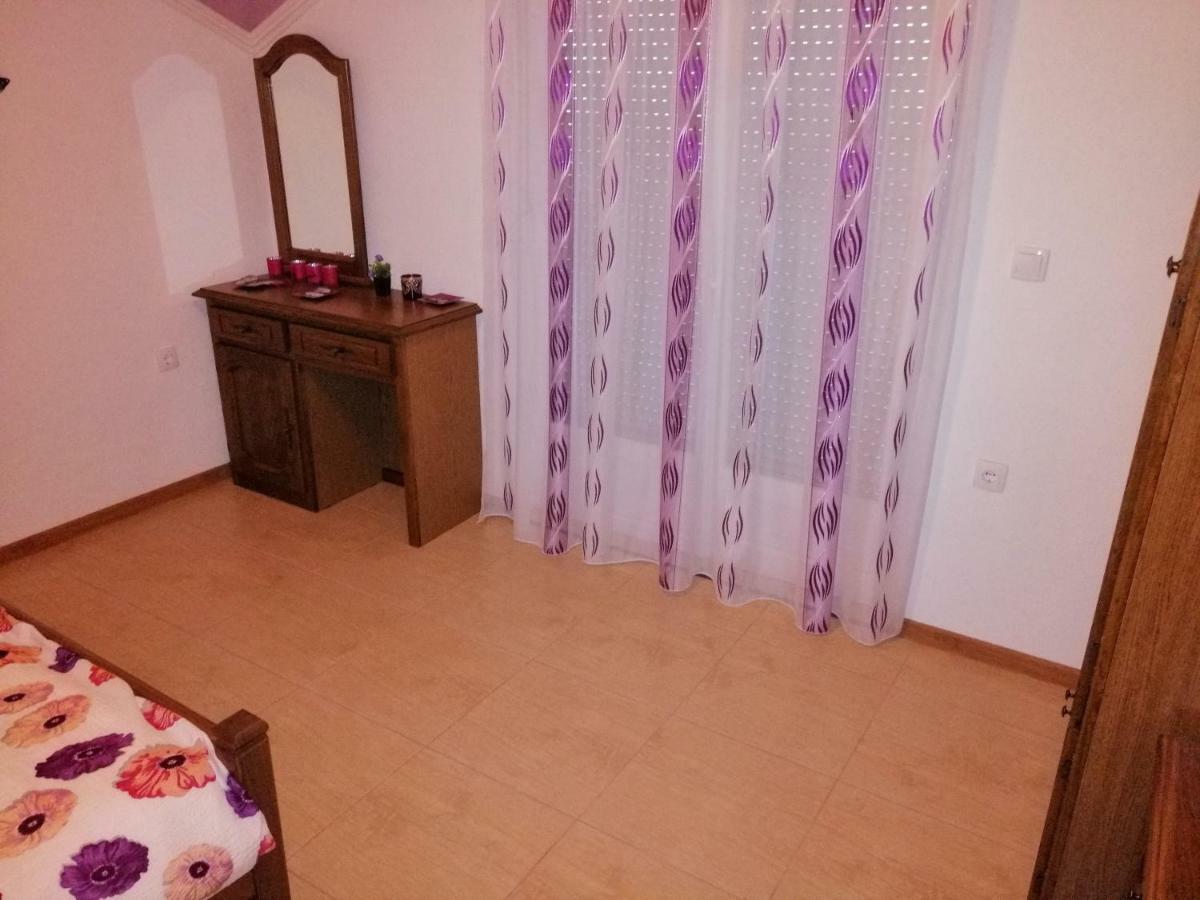 Apartments Ema Ivanica Ngoại thất bức ảnh