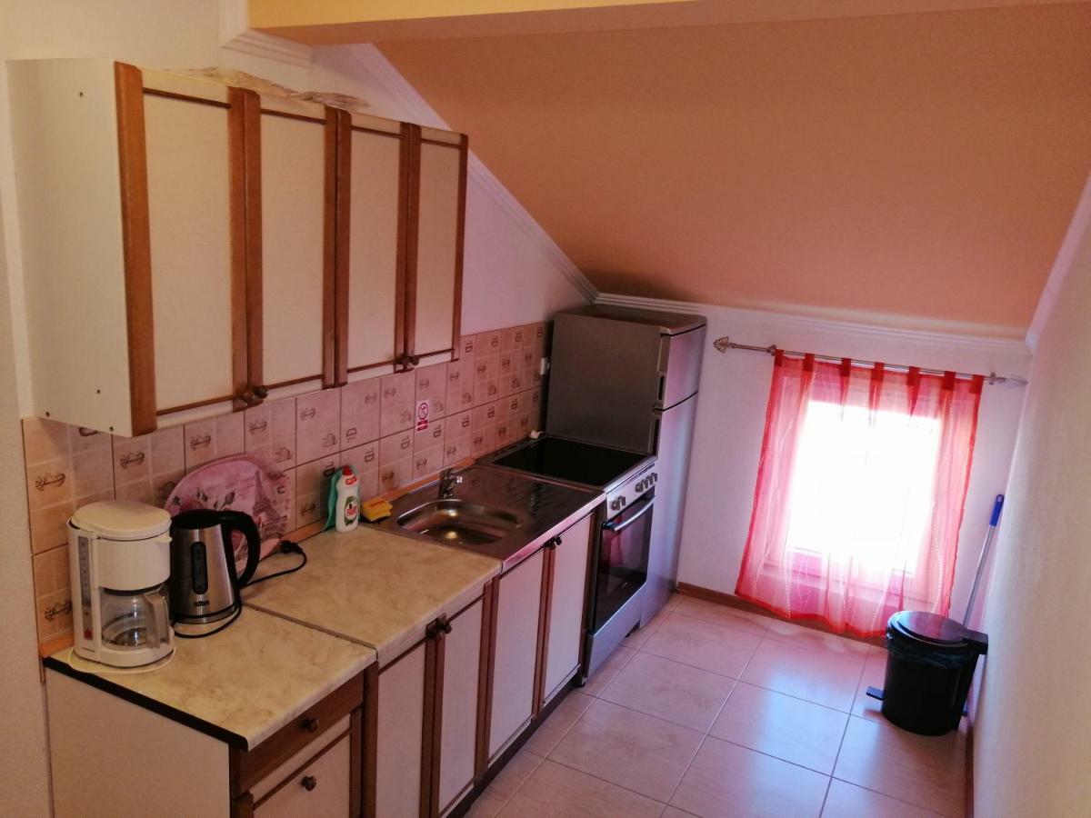 Apartments Ema Ivanica Ngoại thất bức ảnh